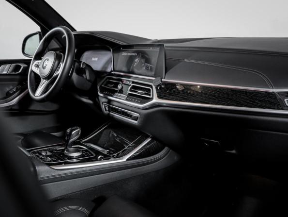 BMW X7 I (G07) с пробегом 2020 года, цена 6 990 000 рублей, 149080 км, внедорожник, Автокод Объявления