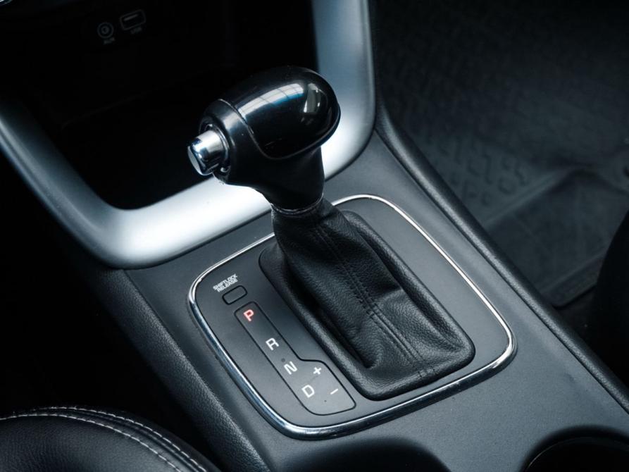 Kia Ceed II Рестайлинг Ростов-на-Дону  - изображение 17