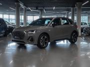 Audi Q3 II (F3) Москва  - изображение 25