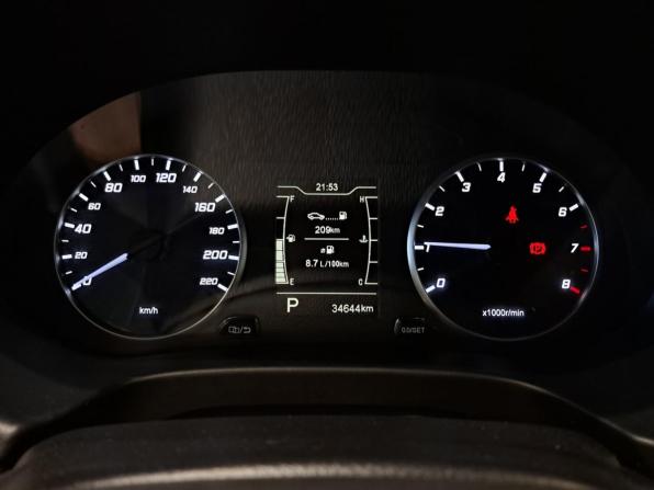 Chery Tiggo 4 I Рестайлинг с пробегом 2021 года, цена 1 410 000 рублей, 34643 км, внедорожник, Автокод Объявления