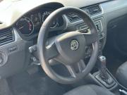 Skoda Rapid I Рестайлинг Волгоград  - изображение 46