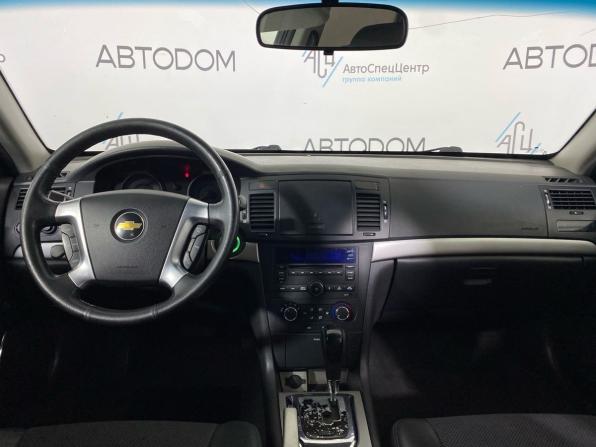 Chevrolet Epica V250 Рестайлинг с пробегом 2010 года, цена 485 000 рублей, 209655 км, седан, Автокод Объявления