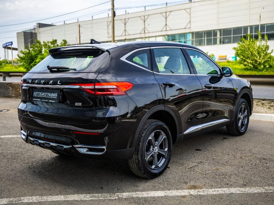 Haval F7 I Волгоград  - изображение 7