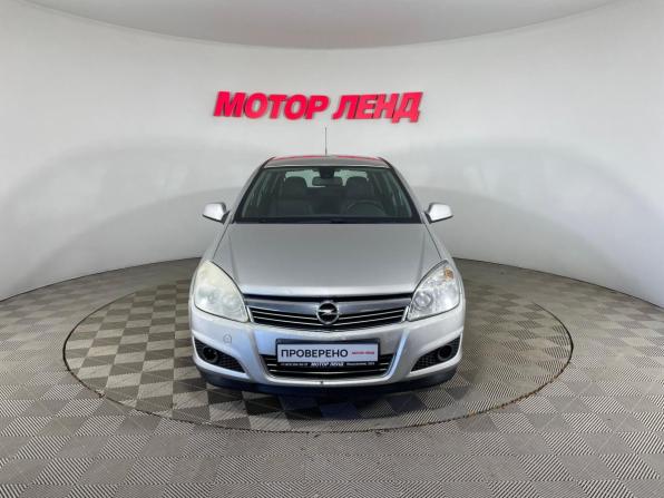Opel Astra H Рестайлинг с пробегом 2012 года, цена 489 000 рублей, 297116 км, хэтчбек, Автокод Объявления