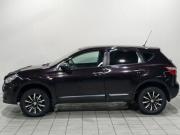 Nissan Qashqai I Рестайлинг Курск  - изображение 22