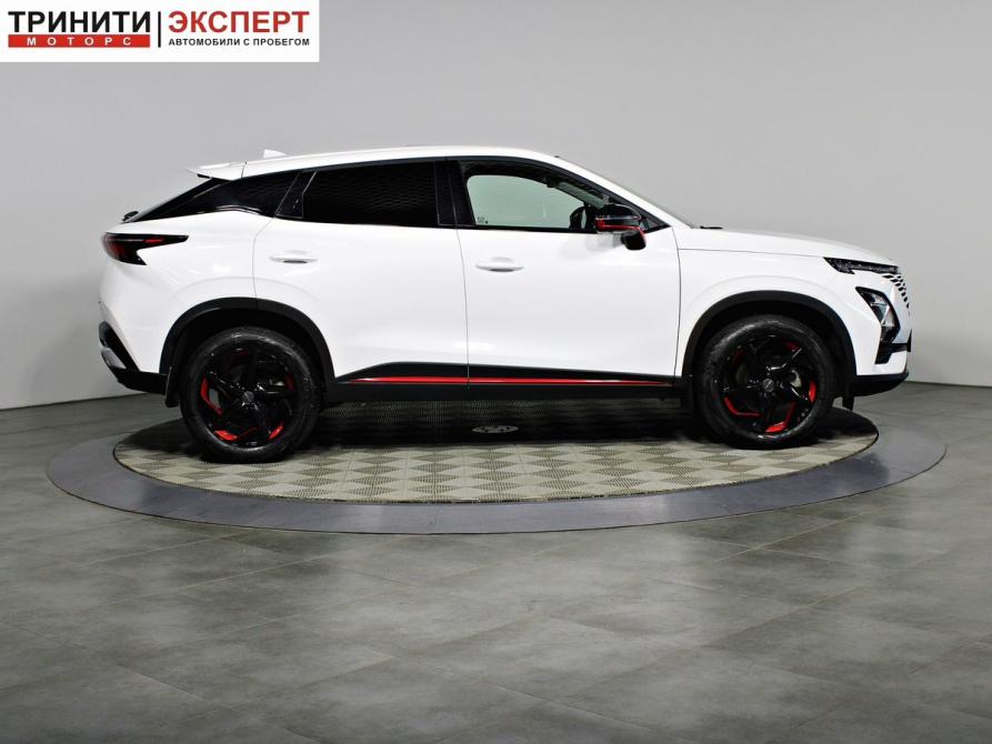 Omoda C5 I Белгород  - изображение 4