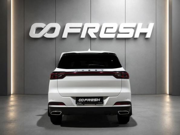 Chery Tiggo 7 Pro Max I с пробегом 2023 года, цена 1 899 000 рублей, 47592 км, внедорожник, Автокод Объявления