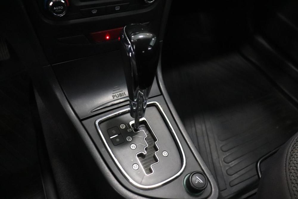 Dongfeng H30 Cross Ульяновск  - изображение 12