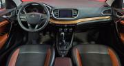 Lada (ВАЗ) Vesta I Рестайлинг (NG) Вологда  - изображение 27