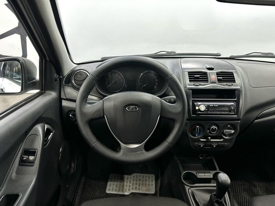 Lada (ВАЗ) Granta I Рестайлинг Ростов-на-Дону  - изображение 7