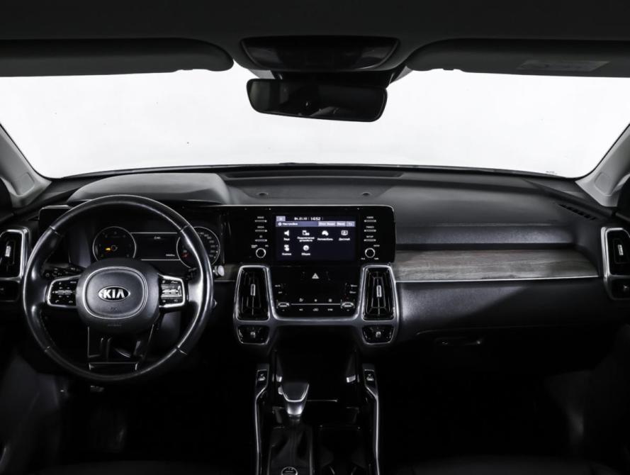Kia Sorento IV Москва  - изображение 17
