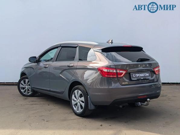 Lada (ВАЗ) Vesta I с пробегом 2021 года, цена 1 295 000 рублей, 40949 км, универсал, Автокод Объявления