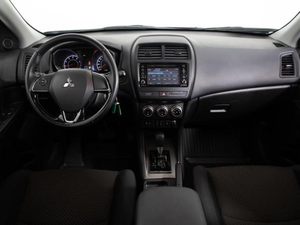 Mitsubishi ASX I Рестайлинг 3 с пробегом 2021 года, цена 2 350 000 рублей, 44797 км, внедорожник, Автокод Объявления