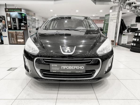 Peugeot 308 I Рестайлинг с пробегом 2011 года, цена 550 000 рублей, 107000 км, хэтчбек, Автокод Объявления