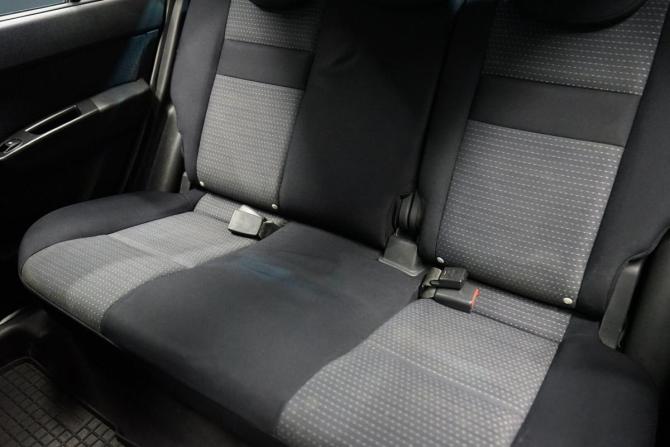 Hyundai Getz I Рестайлинг с пробегом 2008 года, цена 595 000 рублей, 185000 км, хэтчбек, Автокод Объявления