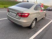 Lada (ВАЗ) Vesta I Санкт-Петербург  - изображение 8