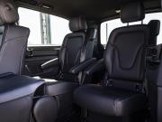Mercedes-Benz V-Класс III (W447) Рестайлинг Москва  - изображение 33