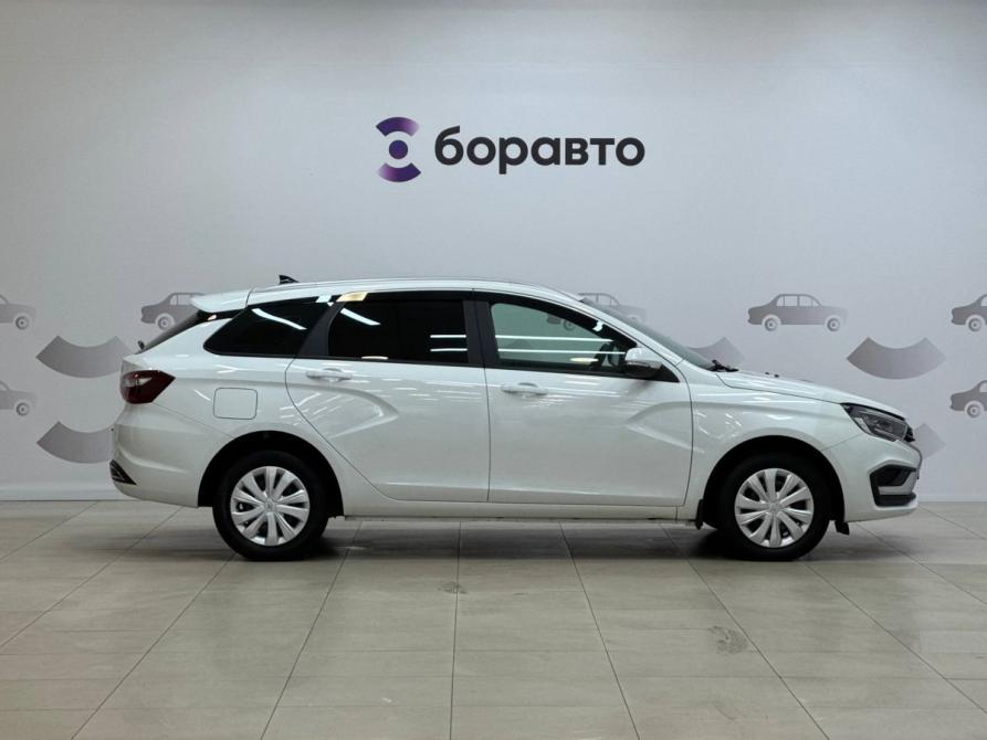 Lada (ВАЗ) Vesta I Рестайлинг (NG) Ставрополь  - изображение 8