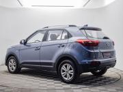 Hyundai Creta I Москва  - изображение 20