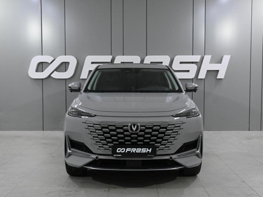 Changan UNI-K Ростов-на-Дону  - изображение 3
