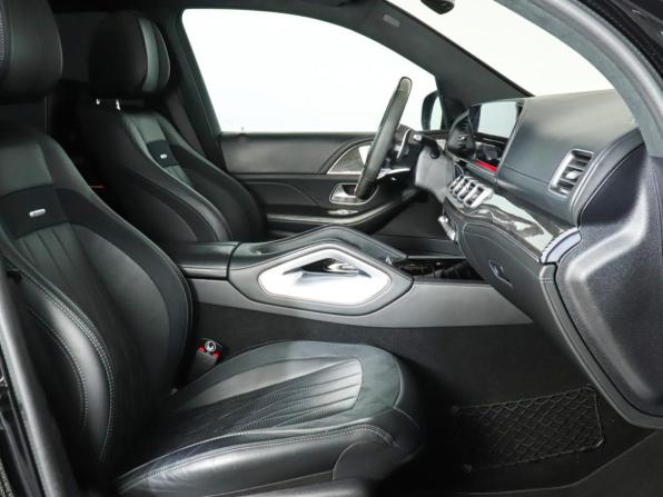 Mercedes-Benz GLS AMG II (X167) с пробегом 2021 года, цена 13 154 550 рублей, 53027 км, внедорожник, Автокод Объявления
