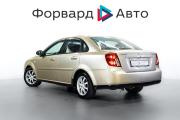 Chevrolet Lacetti I Тюмень  - изображение 29