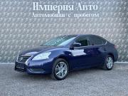 Nissan Sentra VII (B17) Краснодар  - изображение 35