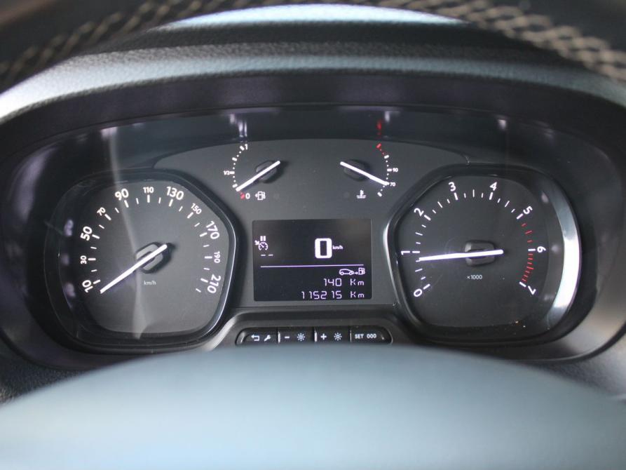 Citroen SpaceTourer I Дзержинск  - изображение 8