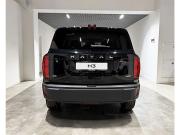 Haval H3 I Рестайлинг Самара  - изображение 16