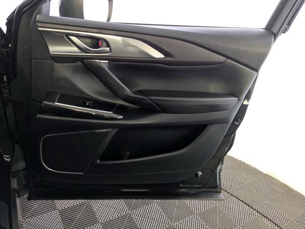 Mazda CX-9 II с пробегом 2019 года, цена 3 650 000 рублей, 92370 км, внедорожник, Автокод Объявления