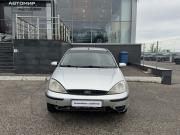 Ford Focus I Рестайлинг Саратов  - изображение 17