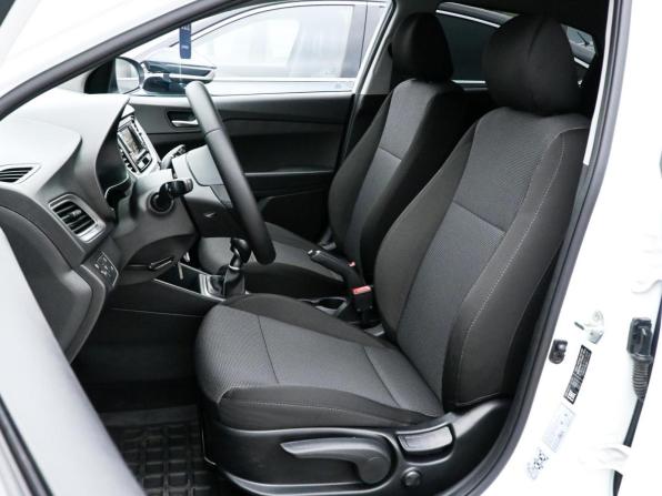 Hyundai Solaris II Рестайлинг с пробегом 2020 года, цена 1 349 000 рублей, 122883 км, седан, Автокод Объявления