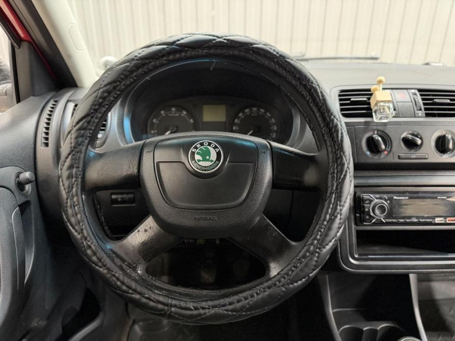 Skoda Fabia II Рестайлинг Магнитогорск  - изображение 8