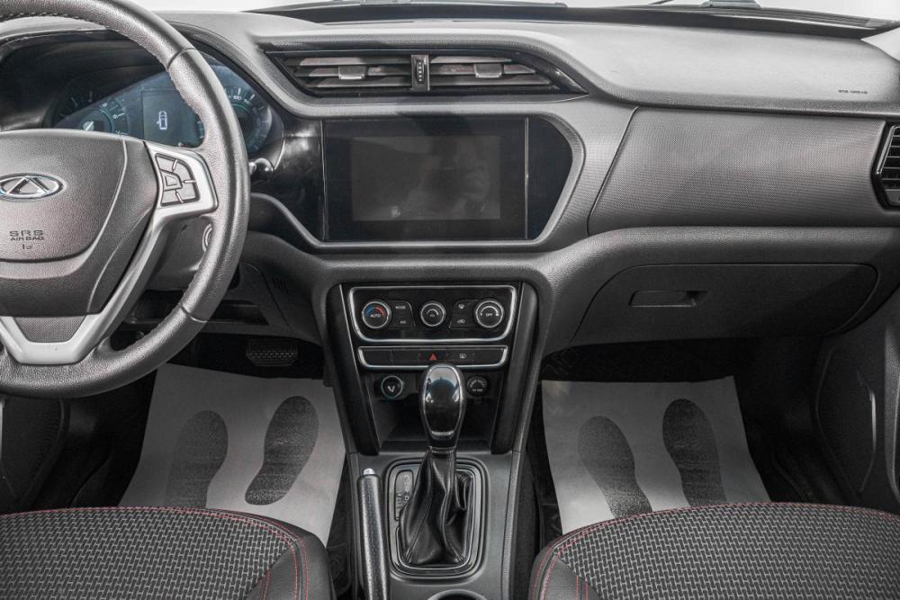 Chery Tiggo 3 I Барнаул  - изображение 18