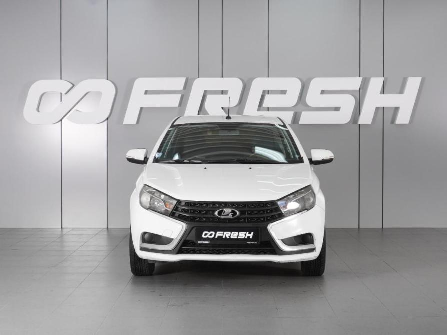 Lada (ВАЗ) Vesta I Минеральные Воды  - изображение 3