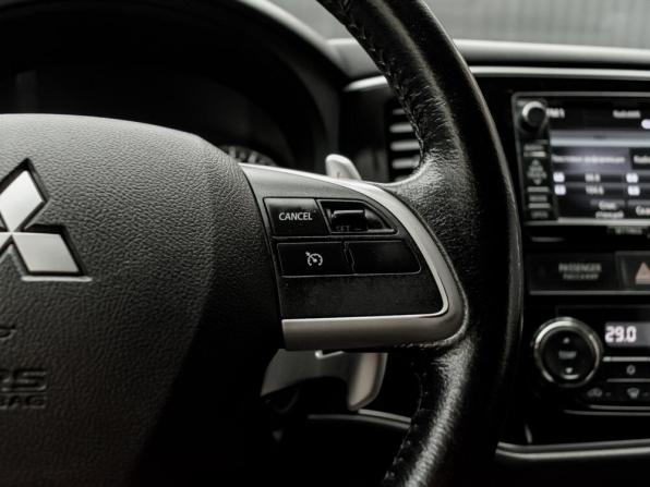 Mitsubishi Outlander III с пробегом 2013 года, цена 1 310 000 рублей, 278023 км, внедорожник, Автокод Объявления