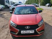 Lada (ВАЗ) Vesta I Стерлитамак  - изображение 11