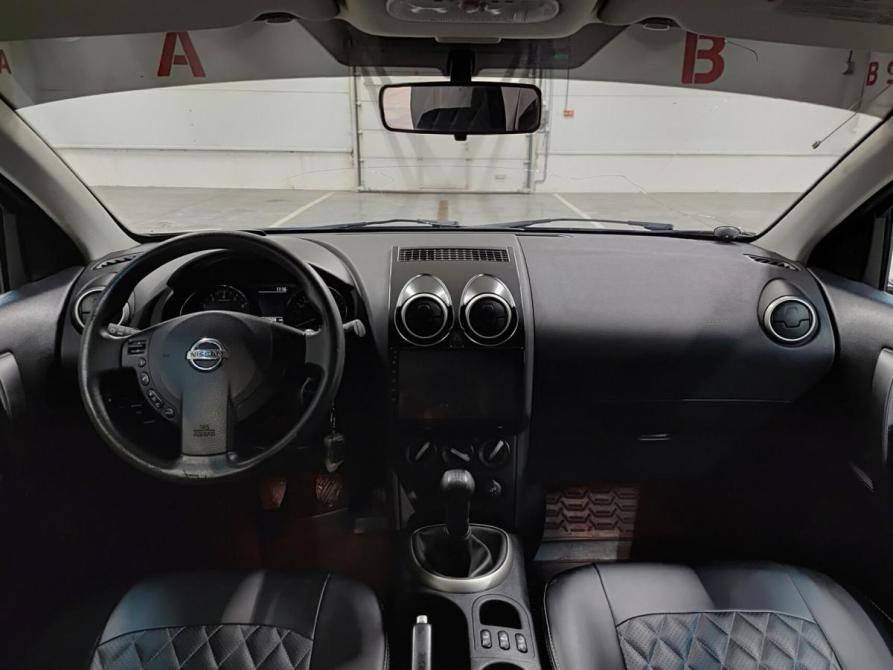 Nissan Qashqai I Рестайлинг Казань  - изображение 17