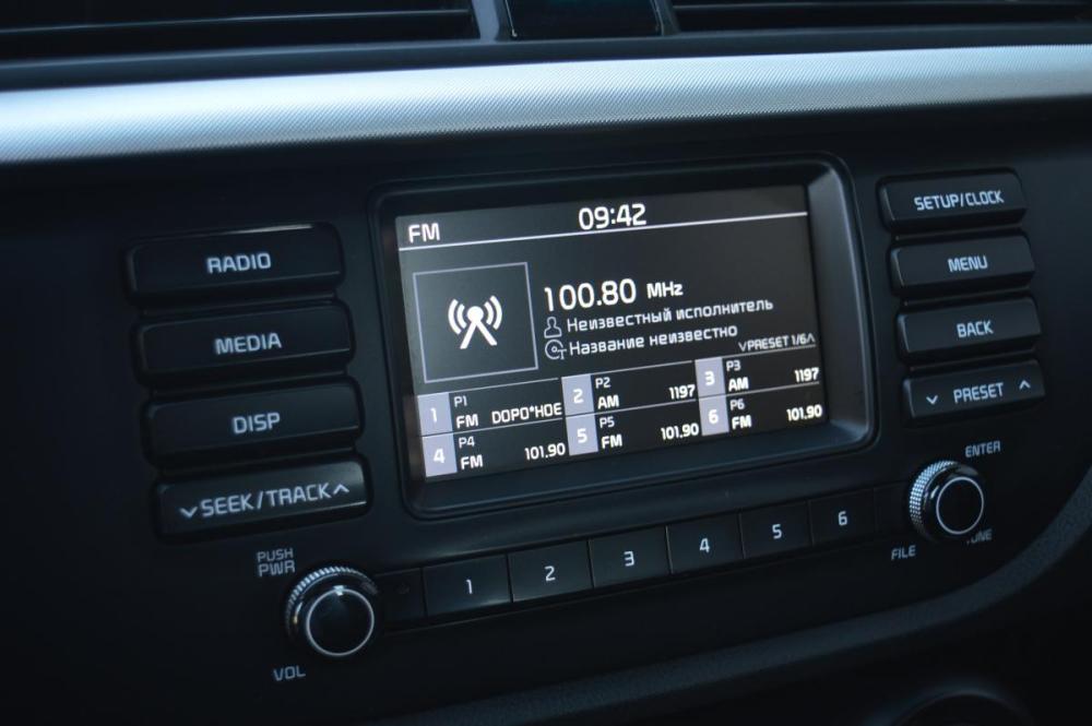 Kia Rio IV Оренбург  - изображение 8
