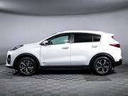 Kia Sportage IV Рестайлинг Москва  - изображение 26