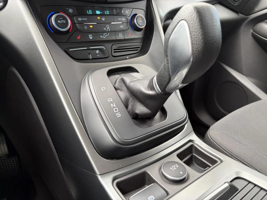 Ford Kuga II Рестайлинг Москва  - изображение 22