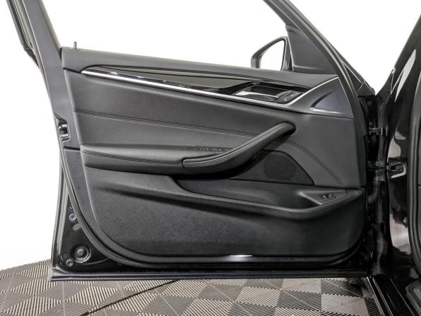 BMW 5 серии VII (G30/G31/G38) с пробегом 2020 года, цена 3 350 000 рублей, 119218 км, седан, Автокод Объявления