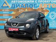 Nissan Juke I Набережные Челны  - изображение 31