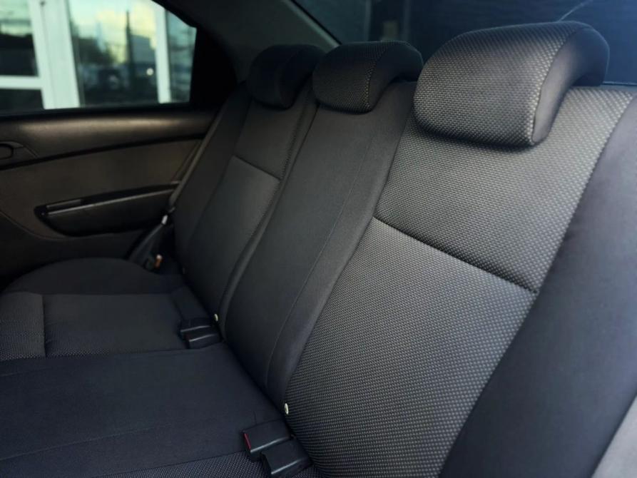 Chevrolet Aveo I Рестайлинг Ижевск  - изображение 19