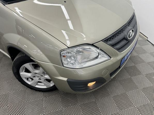 Lada (ВАЗ) Largus I с пробегом 2020 года, цена 947 700 рублей, 162086 км, универсал, Автокод Объявления