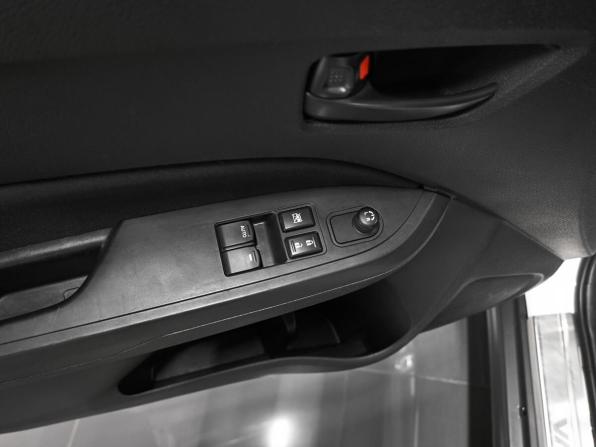 Suzuki Vitara II с пробегом 2017 года, цена 1 595 000 рублей, 126188 км, внедорожник, Автокод Объявления