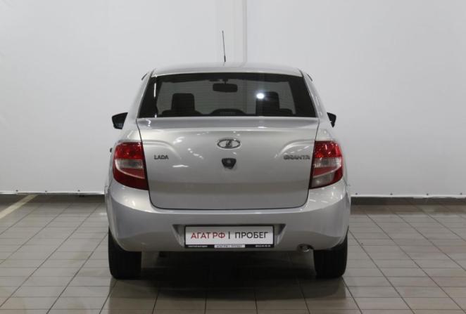 Lada (ВАЗ) Granta I с пробегом 2016 года, цена 540 000 рублей, 174077 км, седан, Автокод Объявления