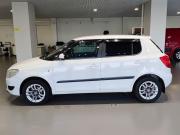 Skoda Fabia II Рестайлинг Казань  - изображение 32