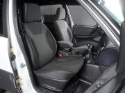 Chevrolet Niva I Рестайлинг Минеральные Воды  - изображение 25