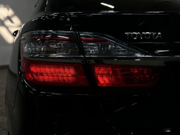 Toyota Camry VII (XV50) Рестайлинг с пробегом 2016 года, цена 1 790 000 рублей, 181848 км, седан, Автокод Объявления
